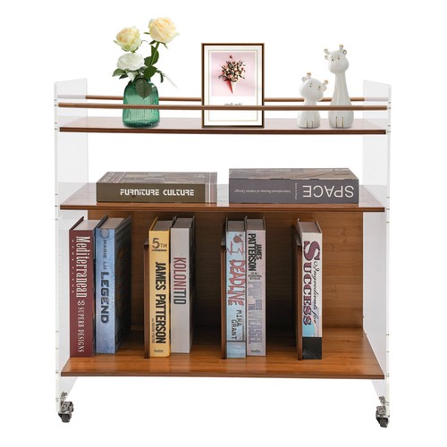 Modern tiers end - modern, table